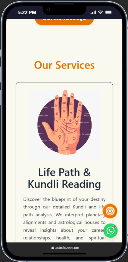 Astrolozee Astrology