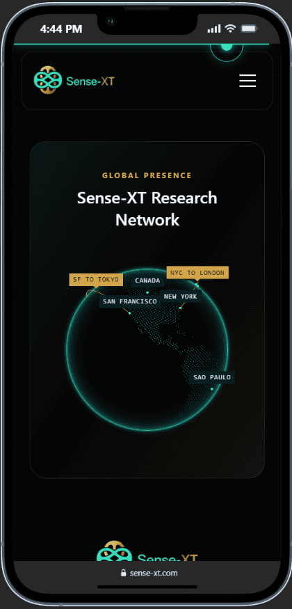 SenseXT